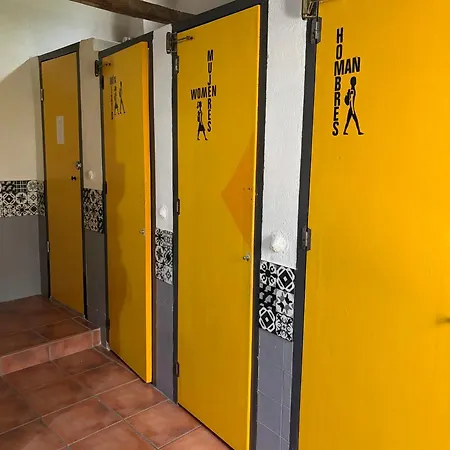 Amaka House Hostel