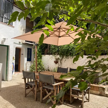 Amaka House Hostel Granada