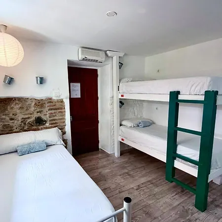 Amaka House Hostel