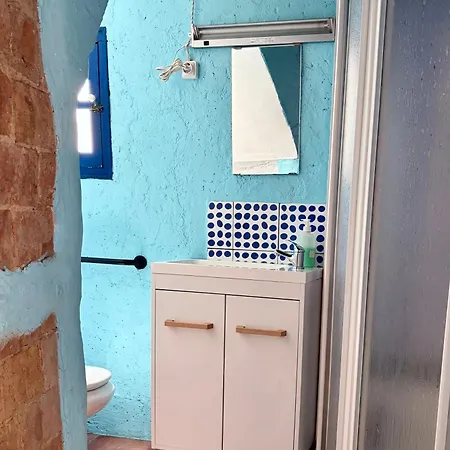 Amaka House Granada