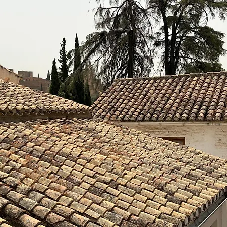 Amaka House * Granada