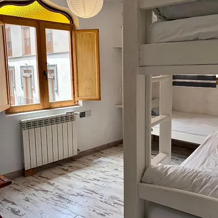 Hostel Amaka House Granada