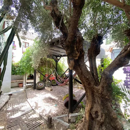 Amaka House