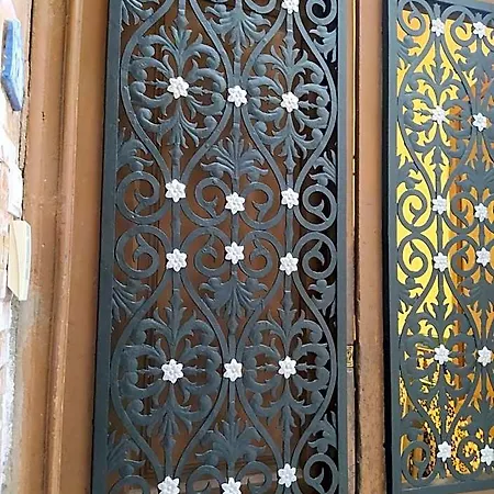 Hostel Amaka House Granada