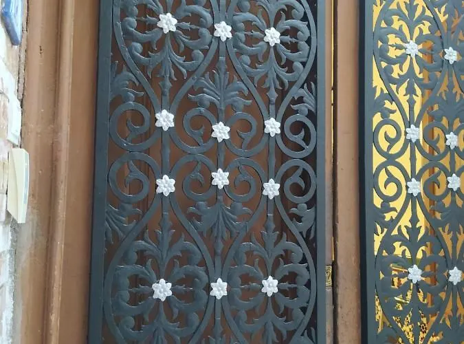 Хостел Amaka House