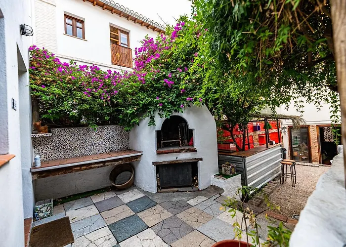 Amaka House