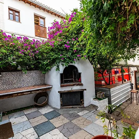 Amaka House