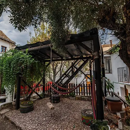 Amaka House * Granada