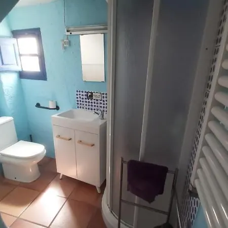 Amaka House Hostel