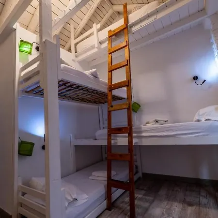 Amaka House Hostal Granada